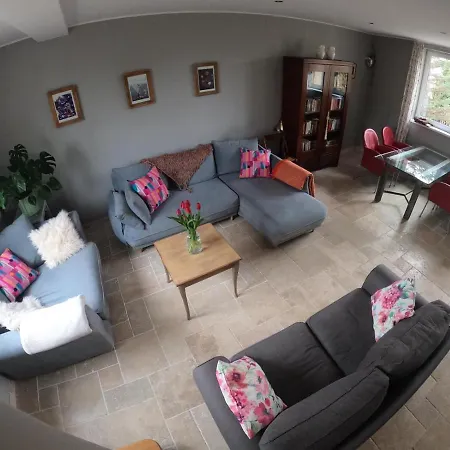 Magdaleentje Apartament Gdańsk