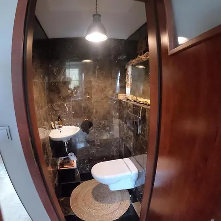 Apartment Magdaleentje *