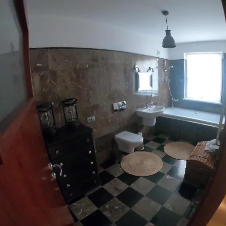 Magdaleentje Apartment Danzig