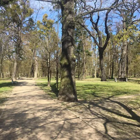 Apartamento Magdaleentje *