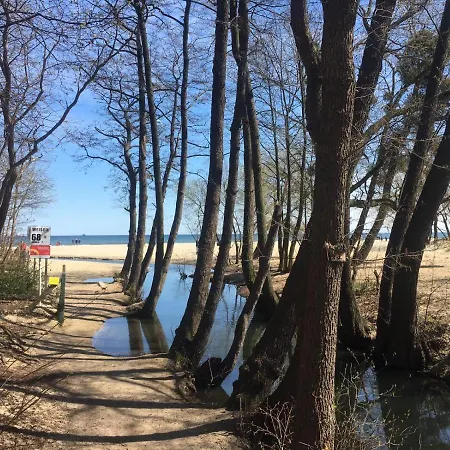 Daire Magdaleentje *