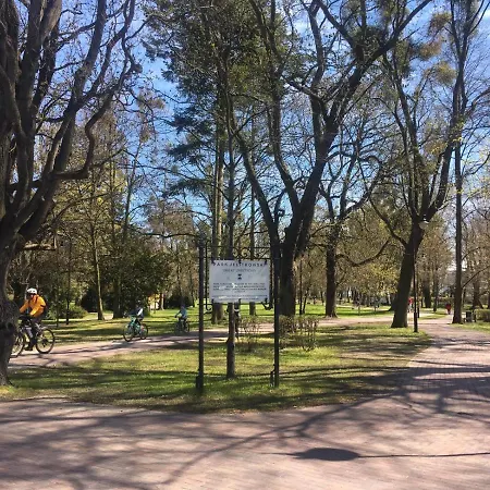 Magdaleentje * Гданьск