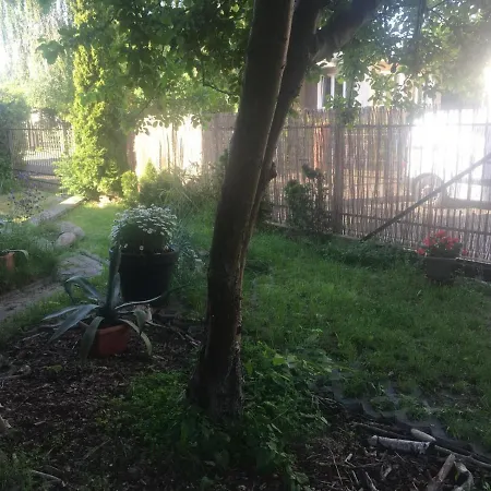 Magdaleentje Apartamento