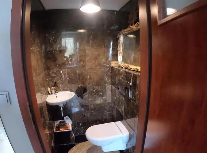 Apartamento Magdaleentje *