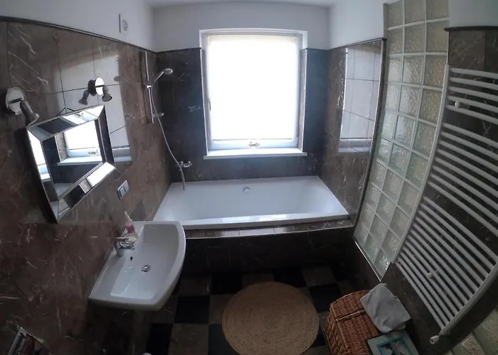 Magdaleentje Apartamento *