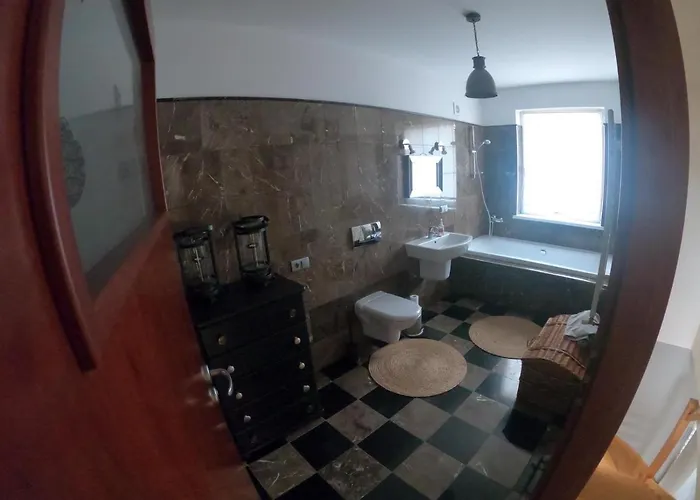 Magdaleentje Apartamento Gdansk