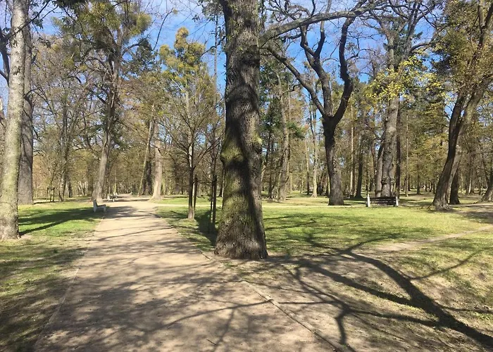 Apartamento Magdaleentje *