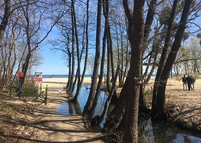 Apartamento Magdaleentje *