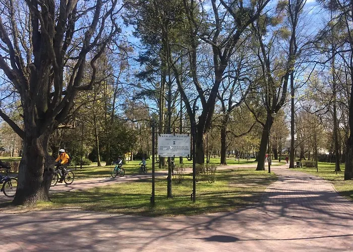 Magdaleentje * Gdansk