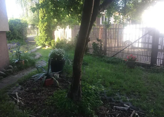 Magdaleentje Apartamento