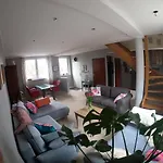 Daire Magdaleentje Gdansk